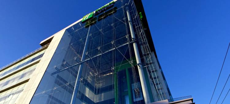 Holiday Inn Express 瓜达拉哈拉世博会(Holiday Inn Express Guadalajara Expo)图片