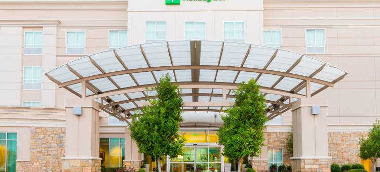 Holiday Inn 寺贝尔顿(Holiday Inn Temple-Belton)图片