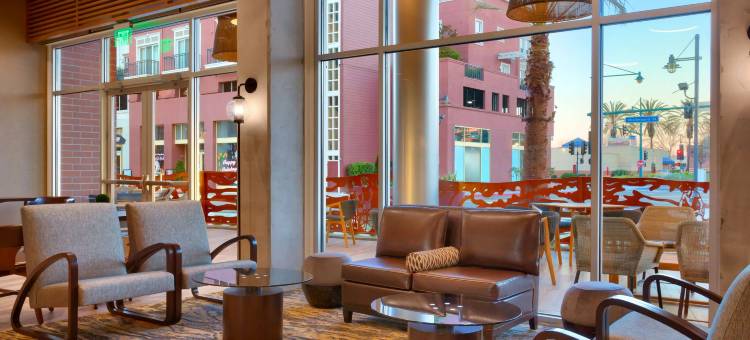 旧金山湾区-爱莫利维尔凯悦嘉轩酒店(Hyatt Place Emeryville/San Francisco Bay Area)图片