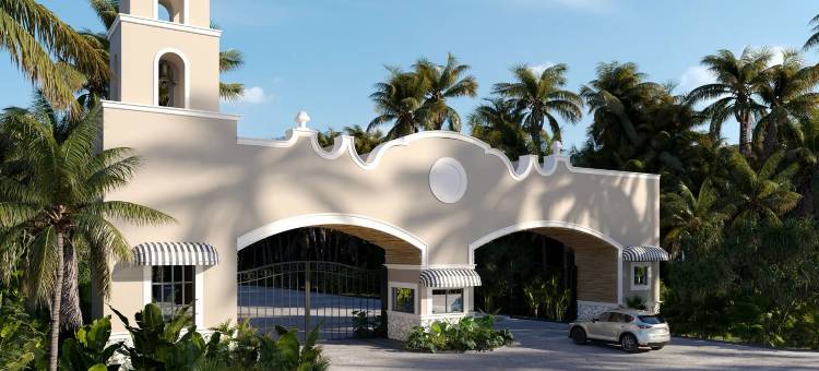 玛雅海滨Hyatt奇乐全包式酒店 - 限成人(Hyatt Zilara Riviera Maya)图片