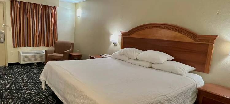 特洛伊呗盟酒店(Baymont by Wyndham Troy)图片