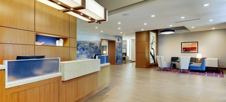 圣路易斯/切斯特菲尔德凯悦嘉轩酒店(Hyatt Place St Louis Chesterfield)图片