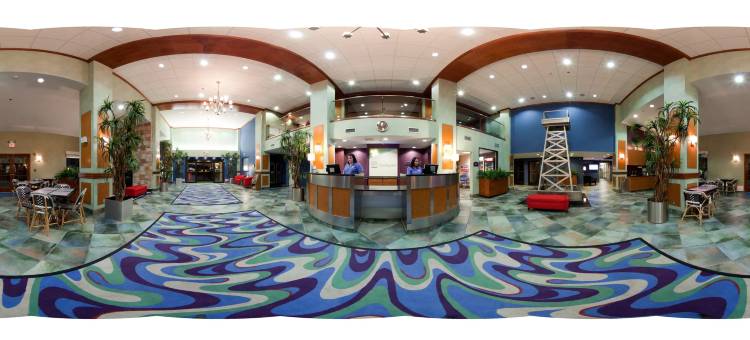 Holiday Inn 岩泉(Holiday Inn Rock Springs)图片