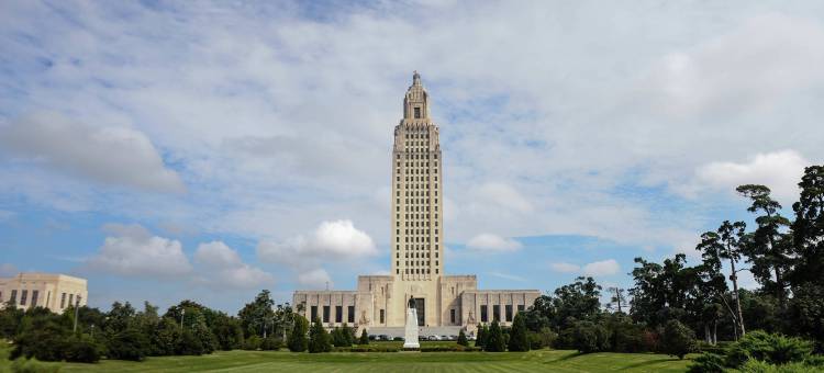 巴吞鲁日南万豪SpringHill酒店(SpringHill Suites Baton Rouge South)图片