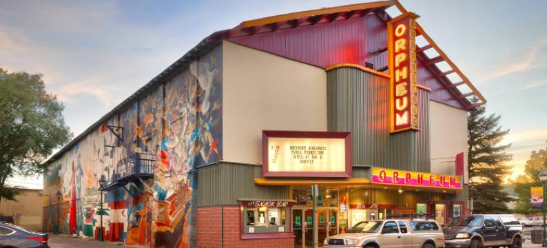 弗拉格斯塔夫居家酒店(Residence Inn Flagstaff)图片