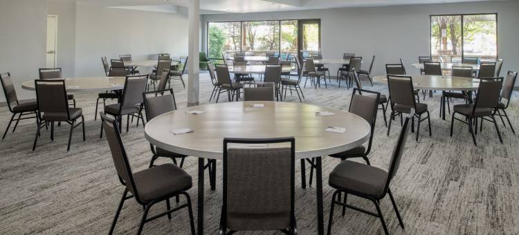 里奇兰哥伦比亚角TownePlace套房酒店(TownePlace Suites Richland Columbia Point)图片