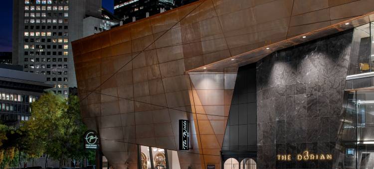 多利安-傲途格精选酒店(The Dorian, Autograph Collection)图片