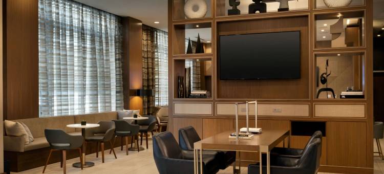 奥克兰市中心万豪AC酒店(AC Hotel Oakland Downtown)图片