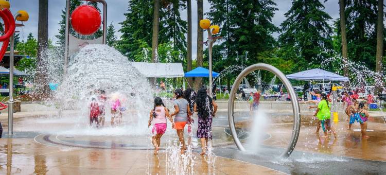 Residence Inn Seattle Sea-Tac Airport图片