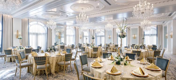 卡迈克尔傲途格精选酒店(Hotel Carmichael, Autograph Collection)图片