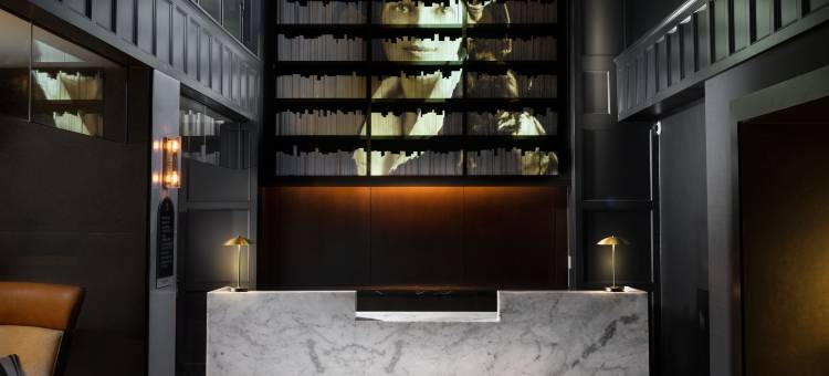 The Union Club Hotel at Purdue University, Autograph Collection图片