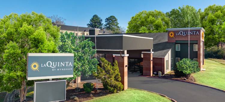 埃尔多拉多拉昆塔温德姆酒店(La Quinta Inn by Wyndham El Dorado)图片