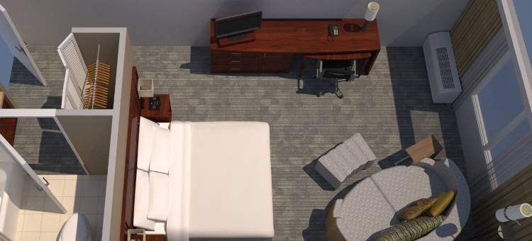 波士顿安多弗万怡酒店(Courtyard Boston Andover)图片