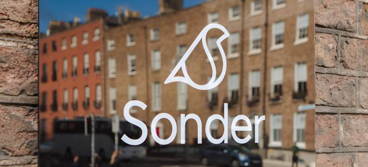 The Earl Hotel Leeson Street, Sonder图片