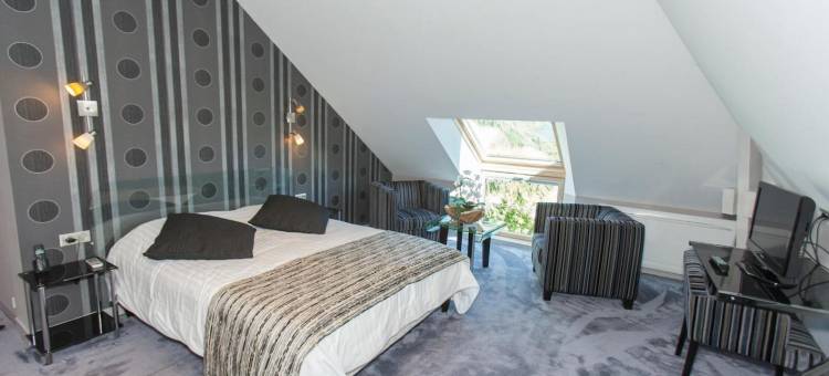 欢迎之家客栈(Logis Auberge Bienvenue)图片
