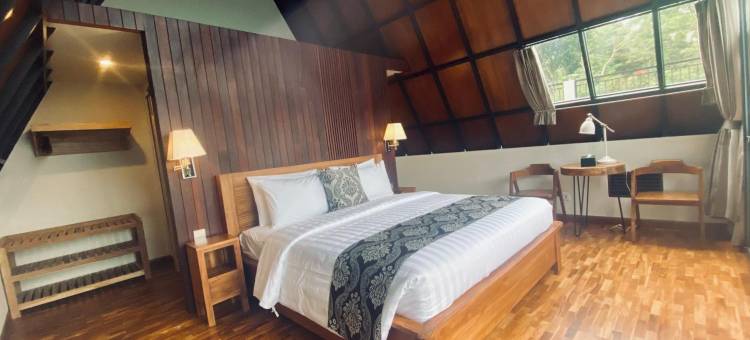 武吉迪加利马精品酒店(Bukit Tiga Lima Boutique Hotel)图片