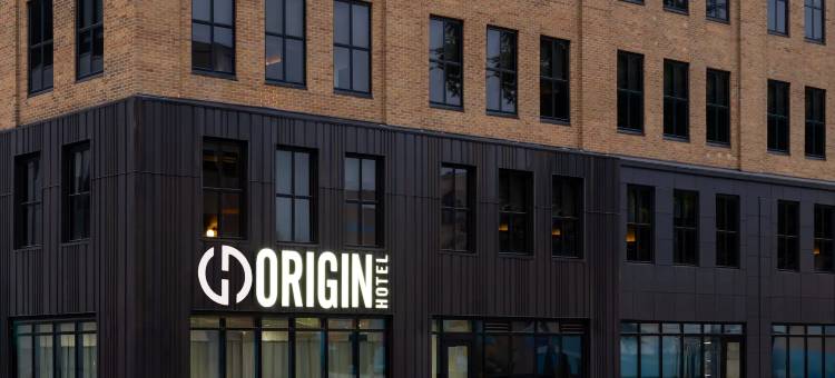 亚特兰大起源，温德姆酒店(Origin Atlanta, a Wyndham Hotel)图片