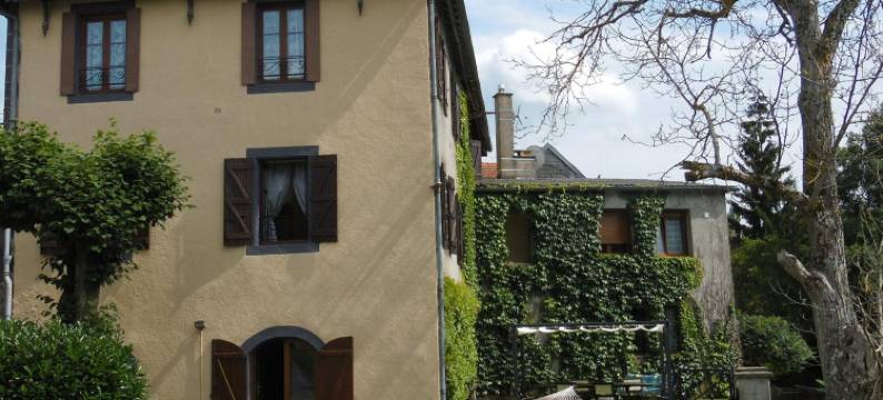 奥比瓦肯酒店(A l'Aube des Volcans)图片