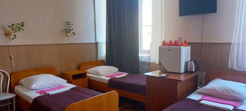 Smart Hotel Kdo Chita Hotel图片