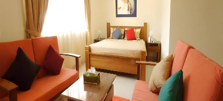 桑苏克同志桑拿旅馆(Sansuk Gay Sauna and Guesthouse)图片