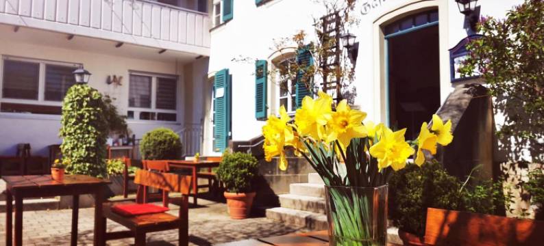 巴特尔乡村生活客栈(Landgasthof Büttel)图片