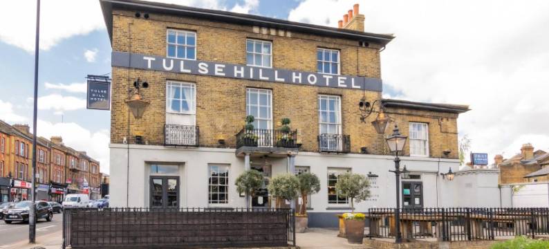 图尔斯山酒店(Tulse Hill Hotel)图片