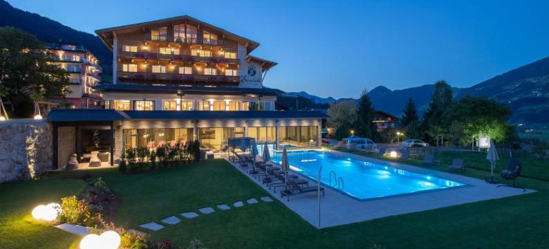 伊丽莎白酒店(Hotel Elisabeth)图片