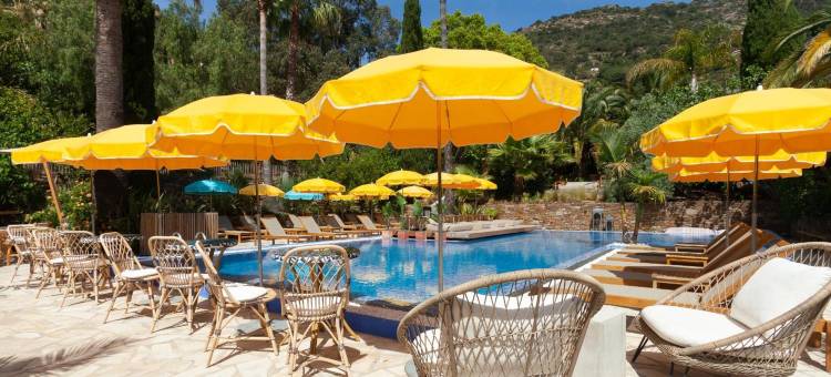 La Piscine酒店(Hotel la Piscine)图片