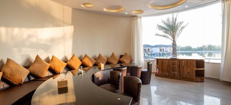 蓝毗尼宫度假村(Lumbini Palace Resort)图片