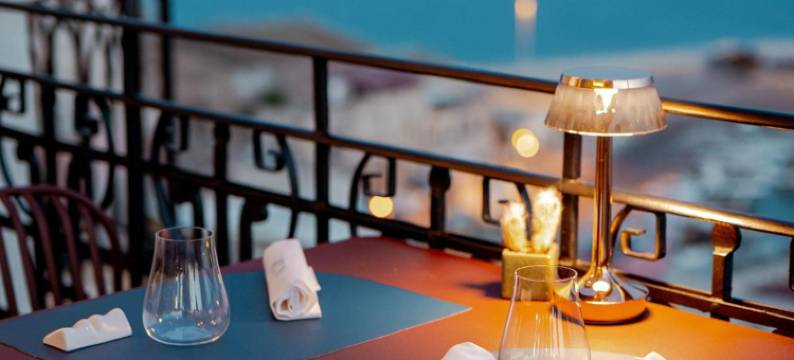 多穆斯马里斯精品酒店(Domus Maris Relais Boutique Hotel)图片