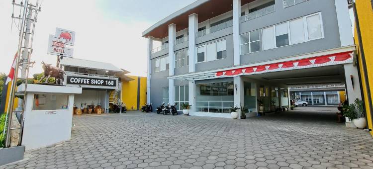 Hotel 168 Salatiga图片