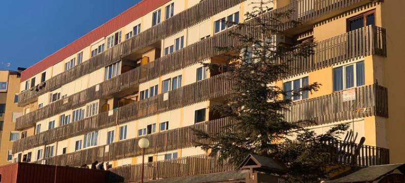 Apartamentos Bulgaria 公寓(Apartamentos Bulgaria)图片