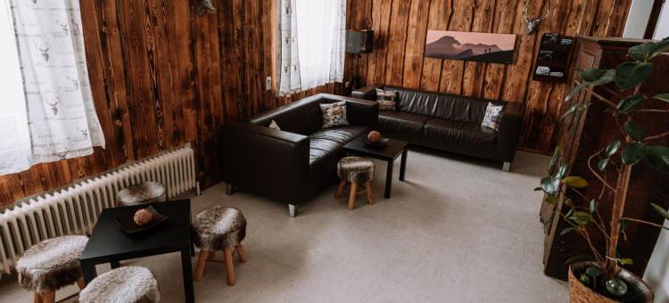 Hotel-Pension Familie Gruber图片