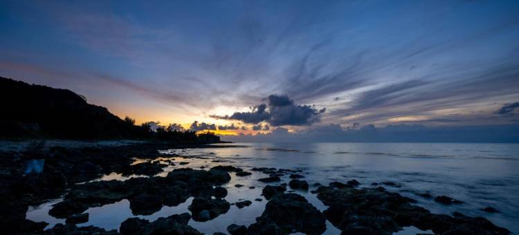 宜庭海景亲子民宿图片
