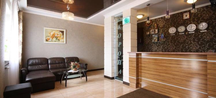 Hotel Korona图片