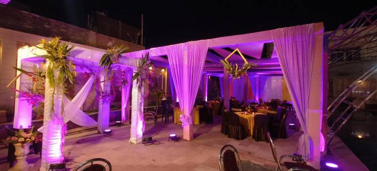 Ratna Hotel & Banquet图片