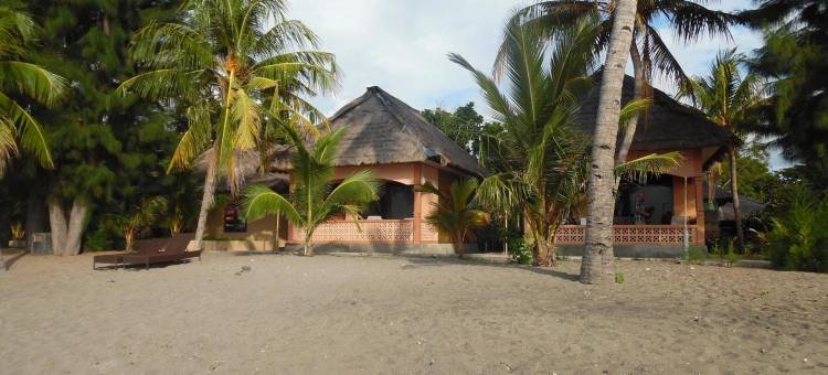 海洋世界俱乐部海滩潜水中心度假村(Sea World Club Beach Resort & Dive Center, Resort That Supports the Poor)图片