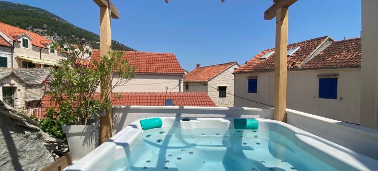 蓝色别墅(Villa de Blue-Rooftop Pool & Jacuzzi)图片