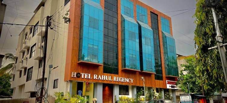 Hotel Rahul Regency图片