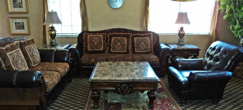 美国Travelodge by Wyndham旅馆及套房酒店(Travelodge by Wyndham Carlsbad NM)图片