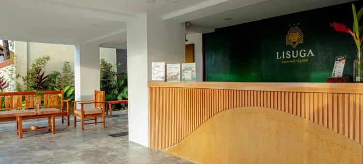 利苏加酒店(Lisuga Hotel)图片