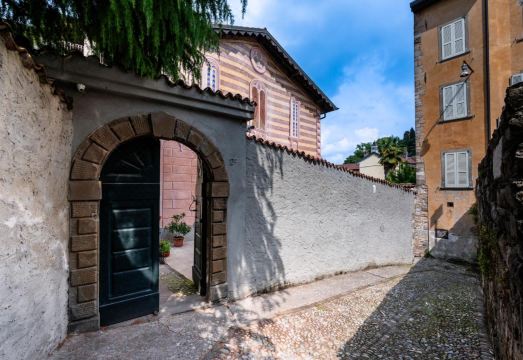 Palazzo Rivola Hotel Overview
