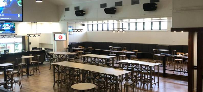 罗马莫泰俱乐部酒店(Club Hotel Motel Roma)图片