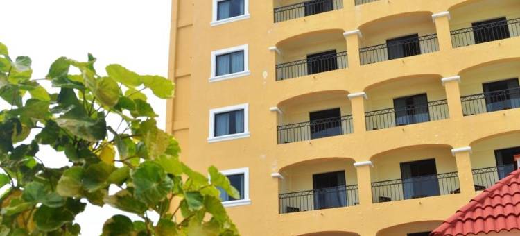 贝洛韦拉克鲁斯酒店(Hotel Bello Veracruz)图片