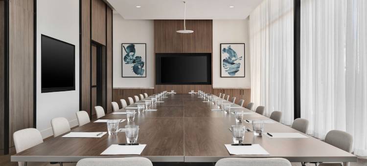 本顿维尔万豪AC酒店(AC Hotel Bentonville)图片