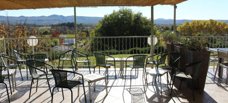 Vignasse的假日酒店(Hôtel de Vacances de la Vignasse)图片