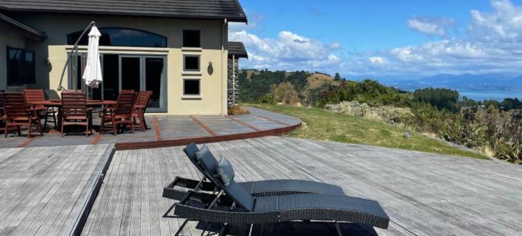 帕劳尤塔小屋(Parautane Lodge)图片