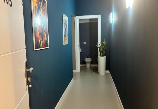 Sunset Guesthouse Hotel Overview