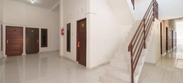 RedDoorz Near Kampus Uin Lampung图片