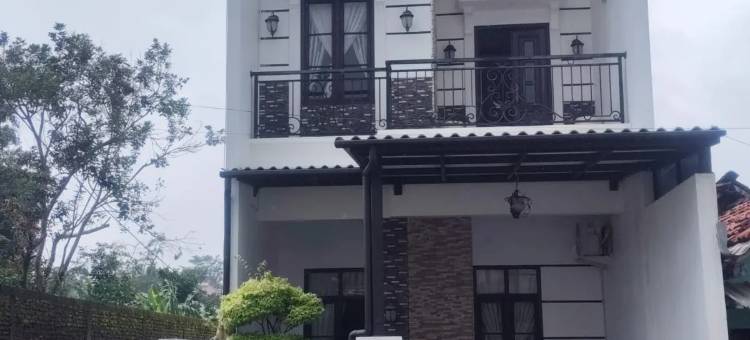 Vina Guest House Pudakpayung图片